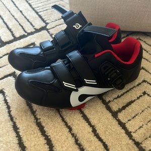 Women’s Peloton Cycling Shoe